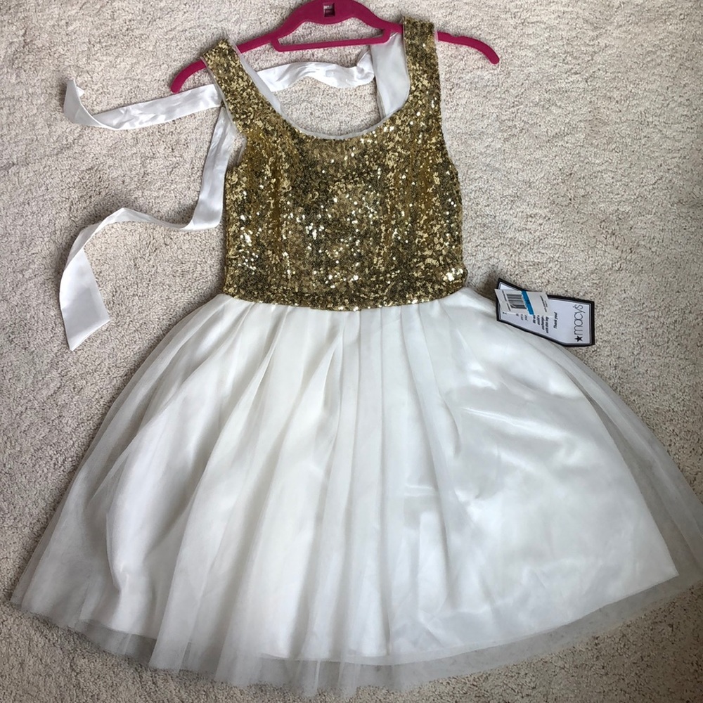 Dress from Macy’s